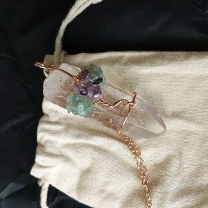 Tree of Life Necklace